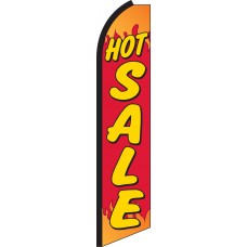 Hot Sale Swooper Feather Flag