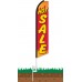 Hot Sale Swooper Feather Flag