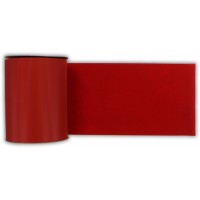 5 Inch x 10 Yard Roll of Velvet Ribbon for Wrapping Car